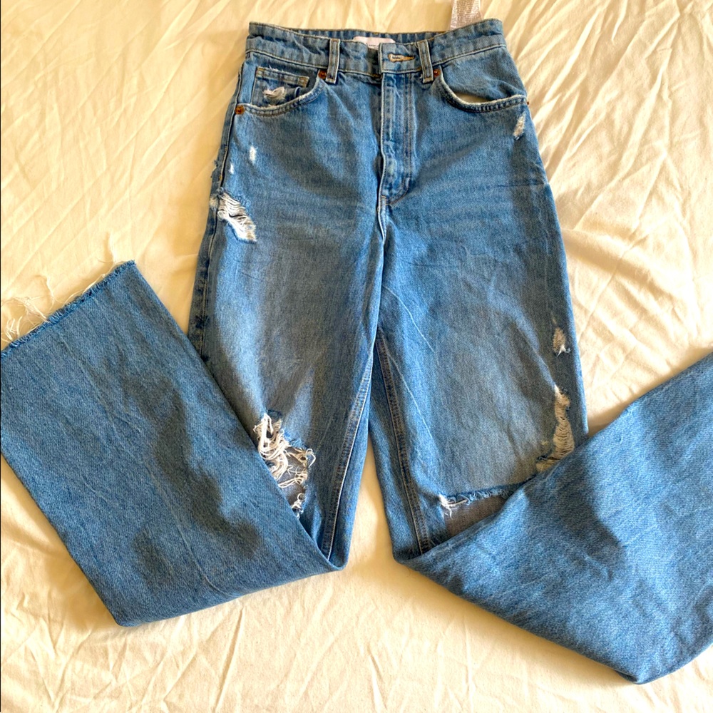Zara - Jeans